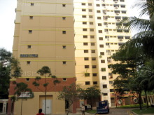 Blk 775 Pasir Ris Street 71 (Pasir Ris), HDB 4 Rooms #126832